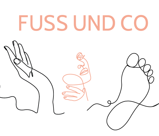 Fußpflegestudio Neueröffnung